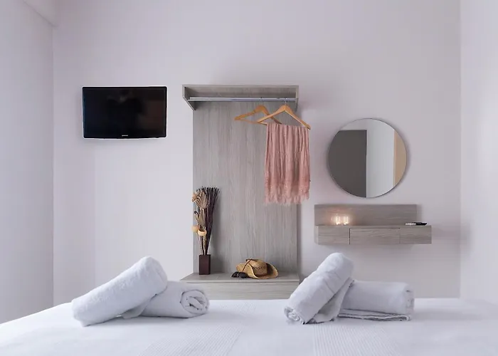 Appart hôtel Sueno Luxury
