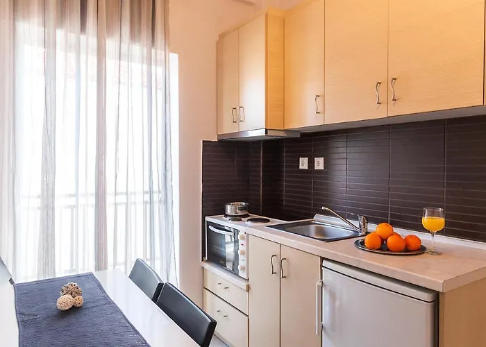 Sueno Luxury Appart hôtel