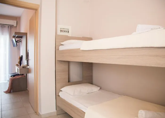 Sueno Luxury 3*