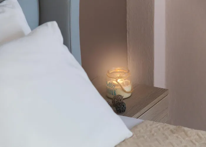 Sueno Luxury Appart hôtel 3*